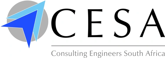 Consulting Engineers South Africa (CESA) logo