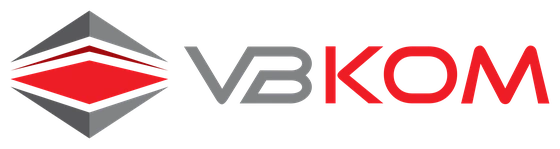 VBKOM logo